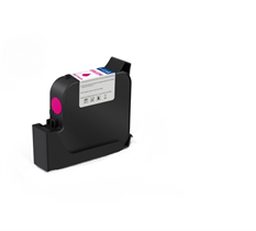 EB22M 1 INCH MAGENTA SOLVENT CARTRIDGE (B35/B85)