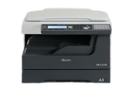  MURATEC MFX-2335