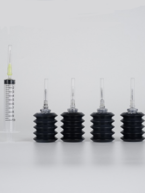 BENTSAI BLACK 4'LÜ DOLUM SET CHİPLİ B30/B80