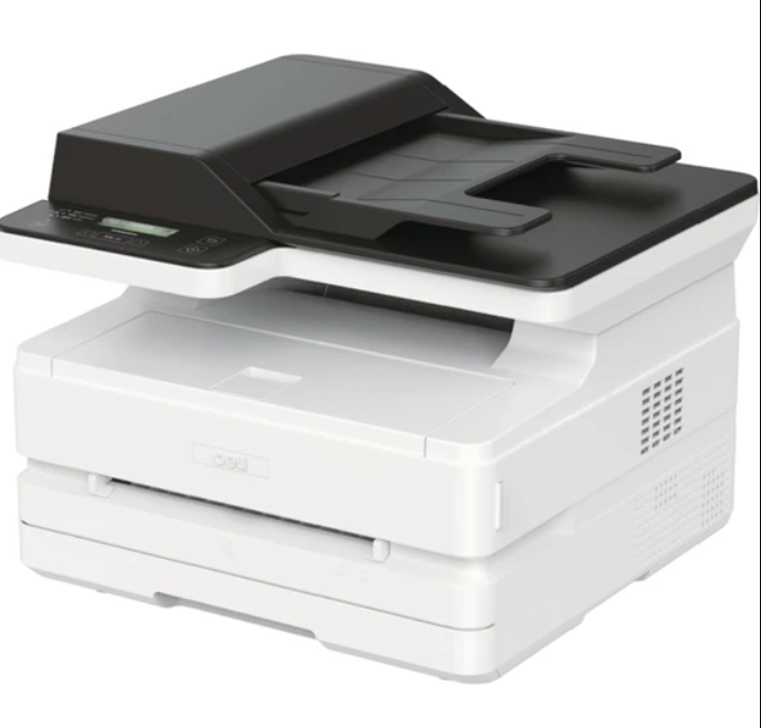 Deli M2500ADNW Çok Fonksiyonlu Mono Laser Yazıcı