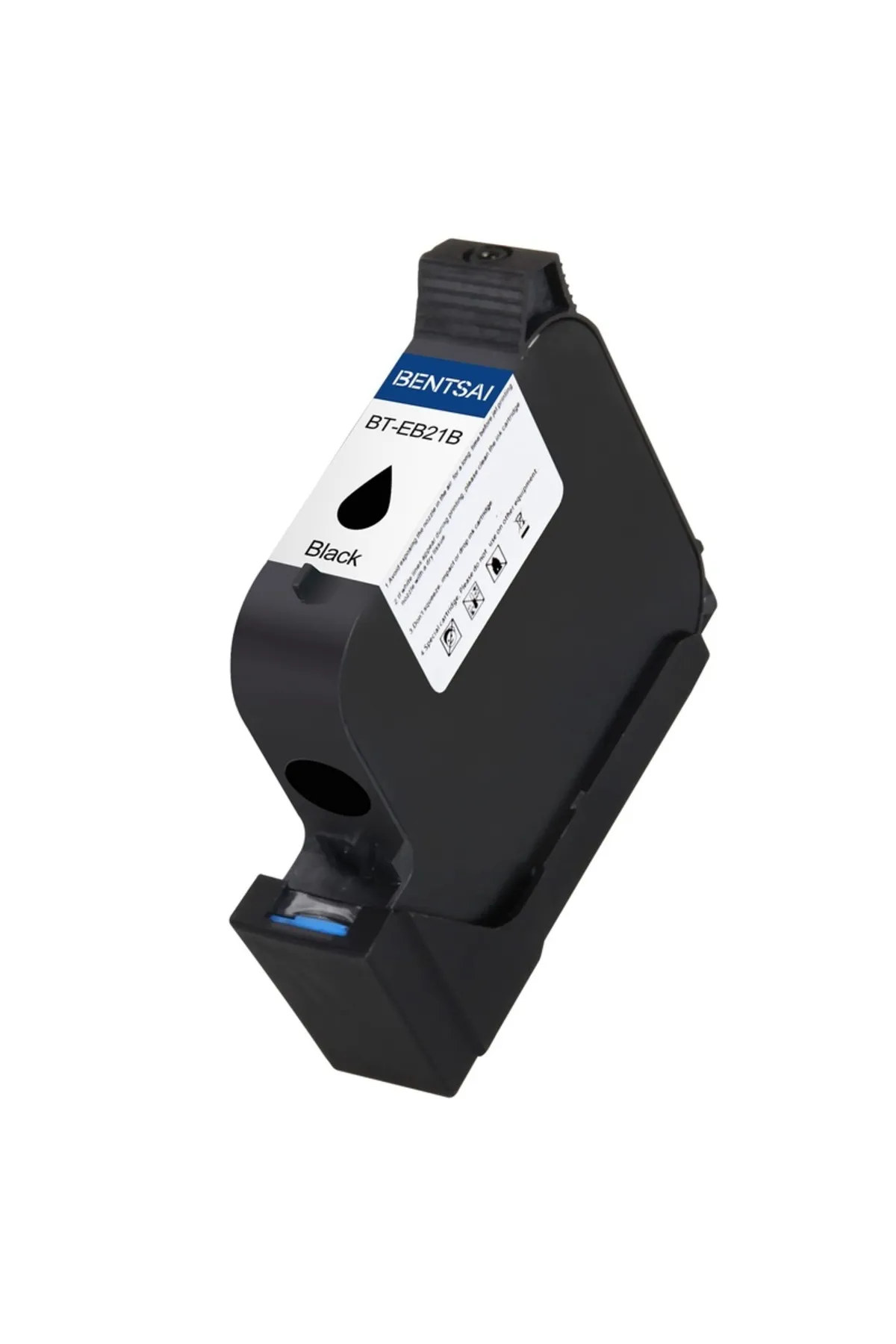 EB21B 1 INCH PİGMENT BLACK CARTRIDGE (B30/B80)