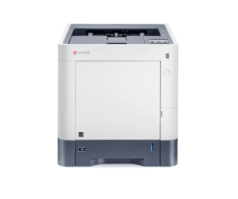 KYOCERA P6230cdn Renkli Lazer Yazıcı