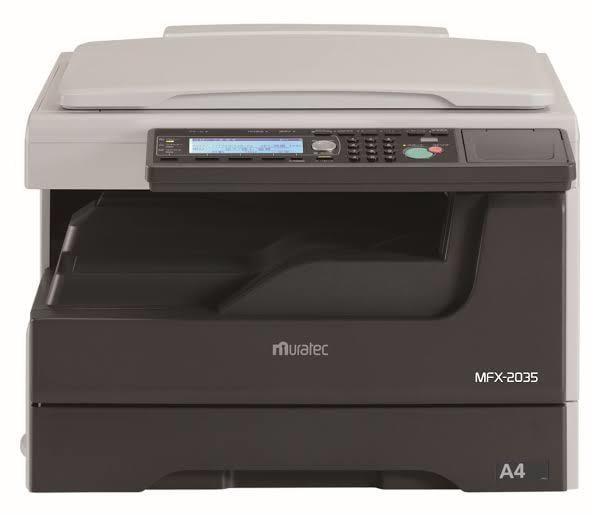 MURATEC MFX-2035