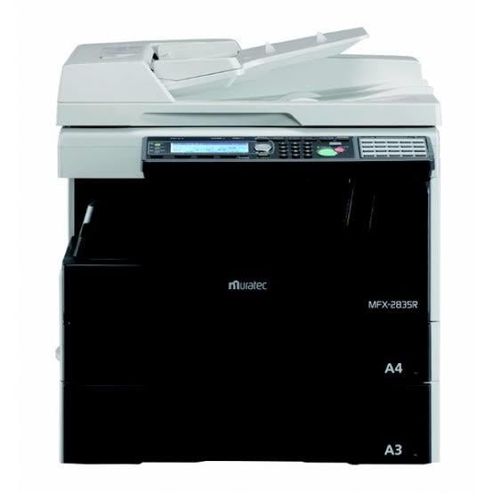 MURATEC MFX-2835R
