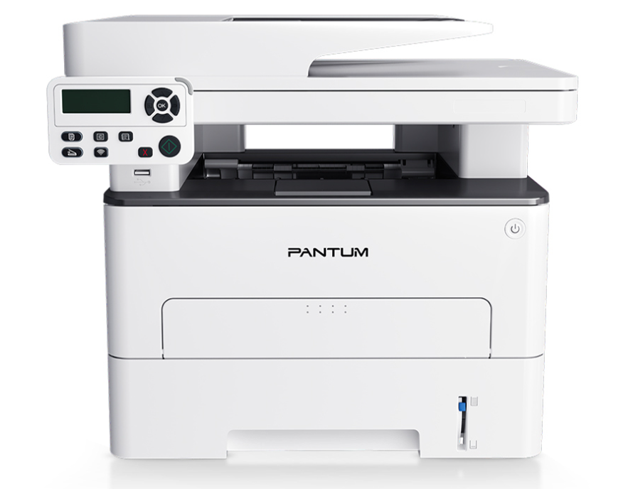 PANTUM M7100DW Çok Fonksiyonlu Mono Lazer Yazıcı