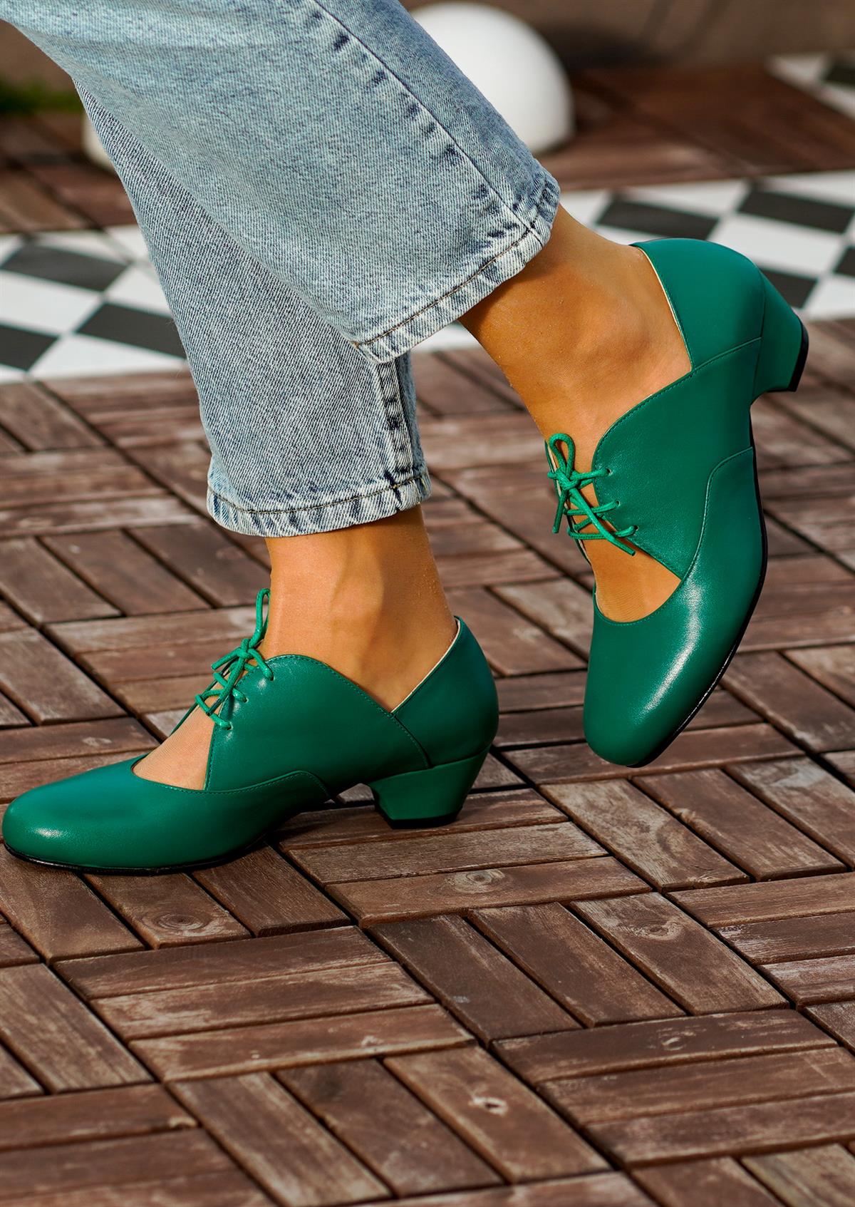 Green Love