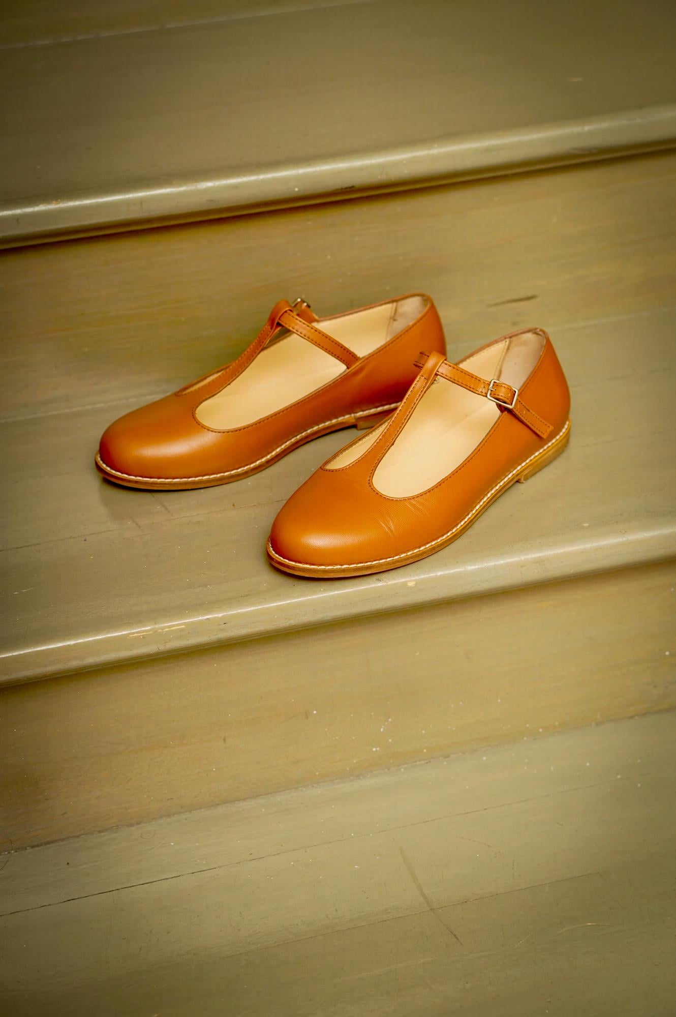 Heidi Kahve Flat