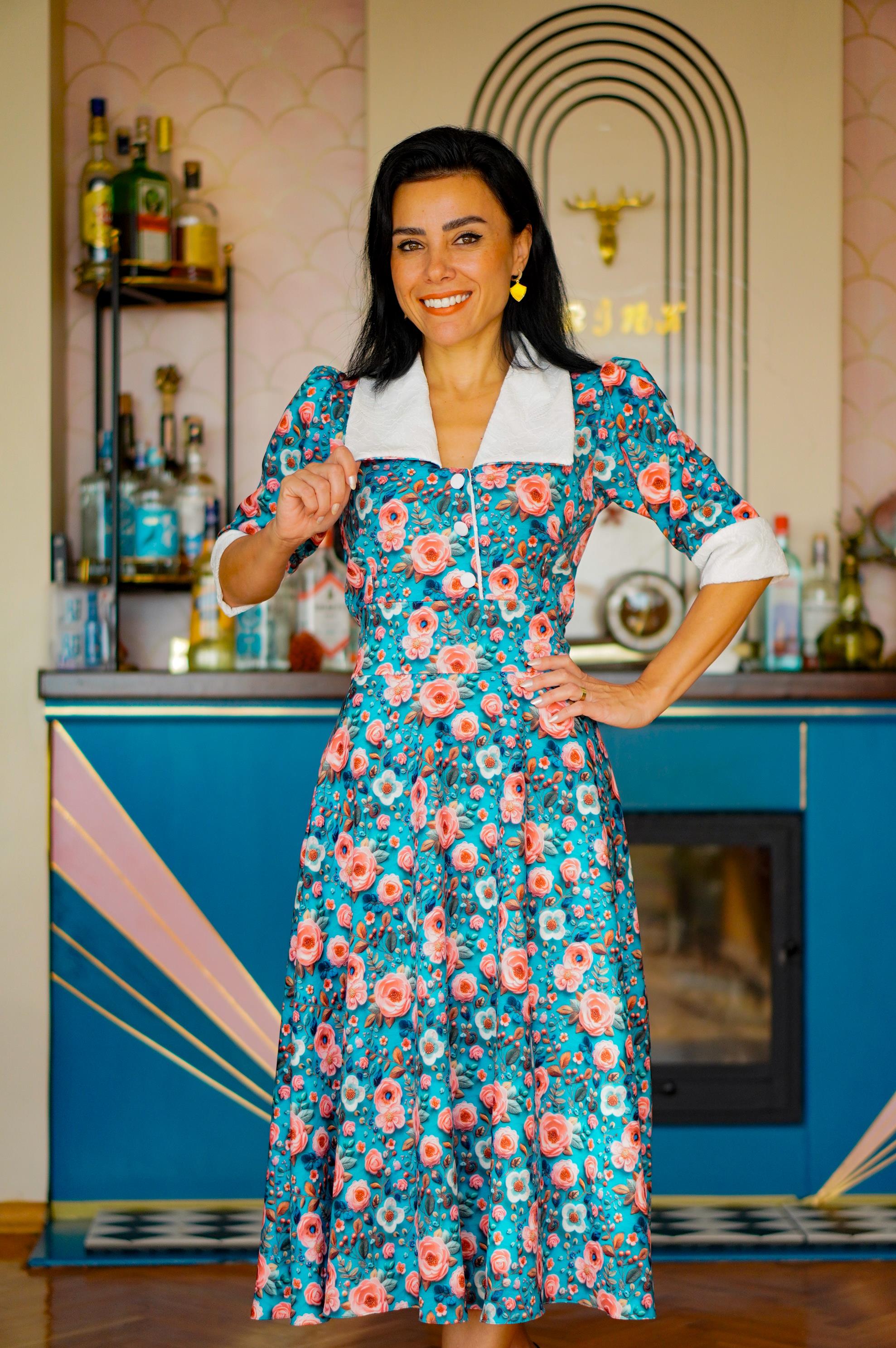 Lidya Çiçekli