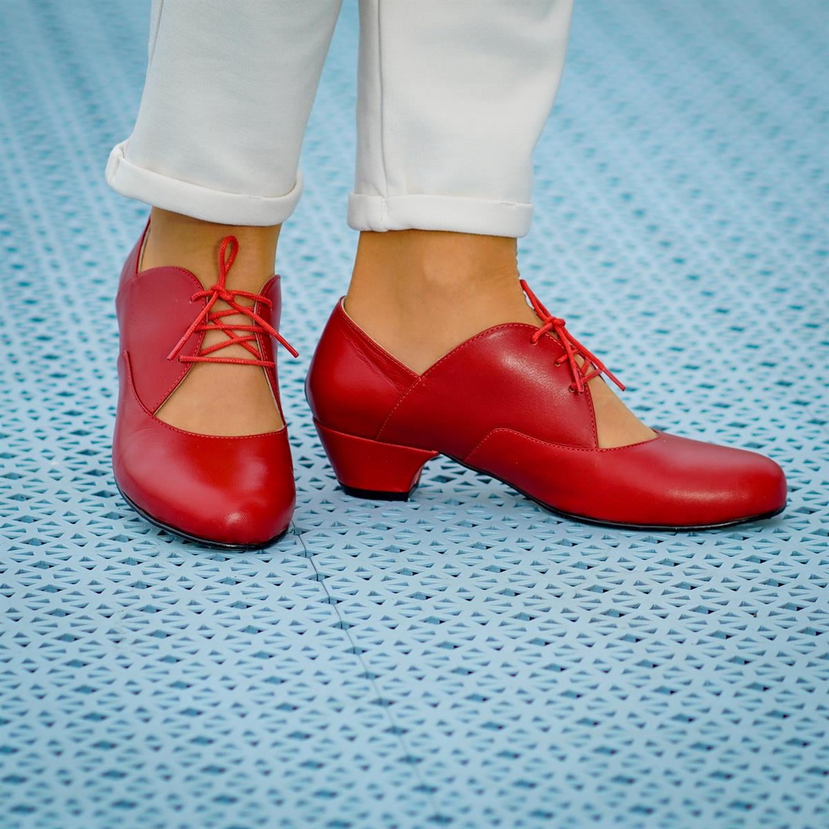 Red Love Ayakkabı