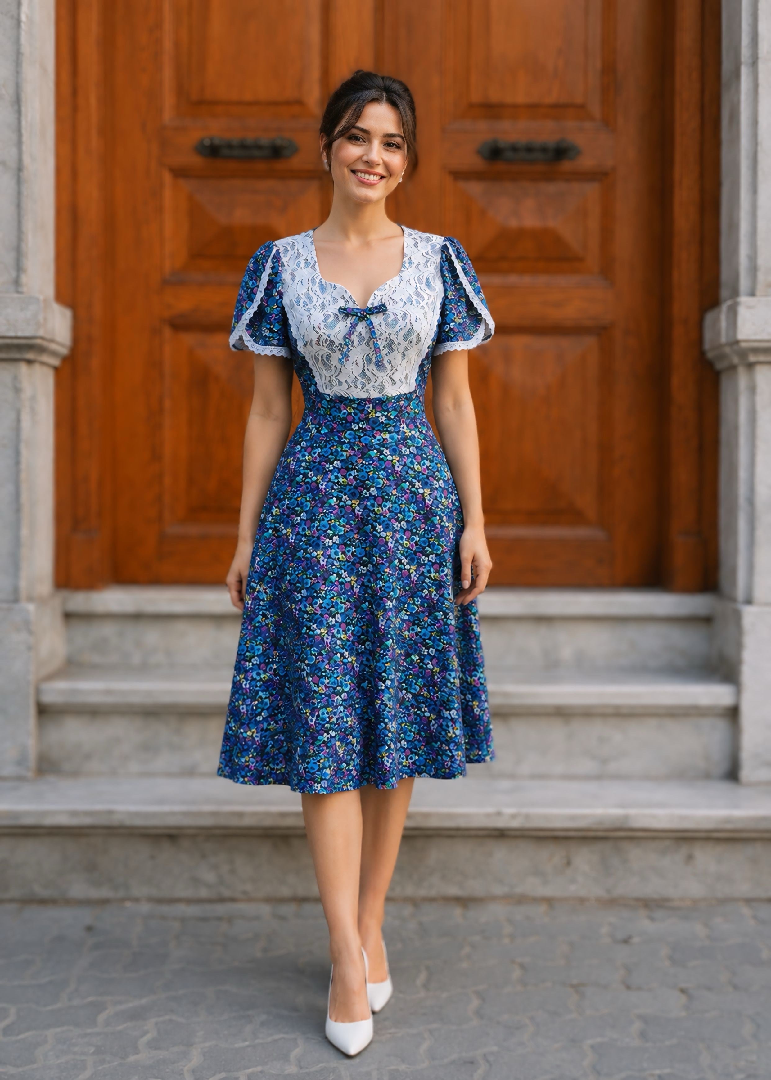 Darlene Elbise