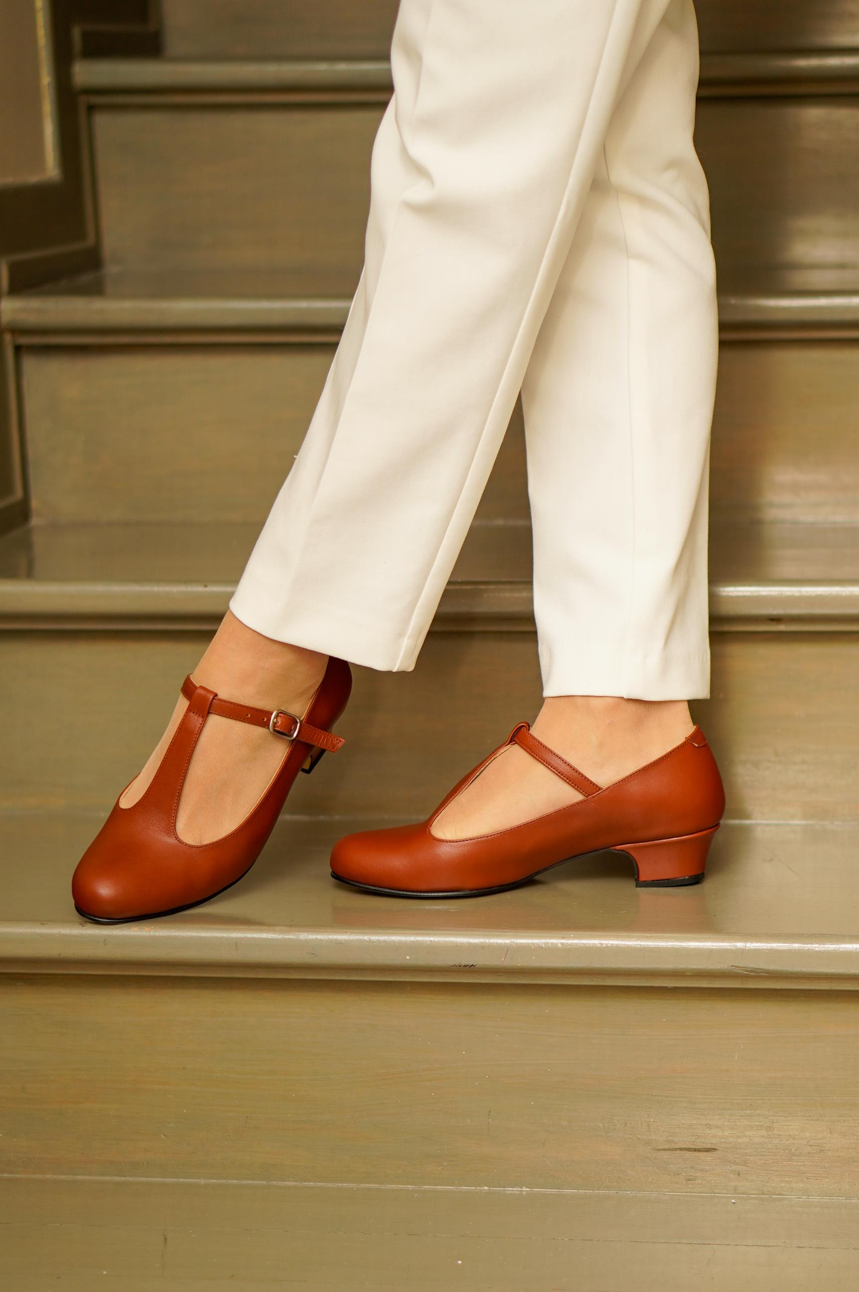 Tasarım Ayakkabı - İrma Butik