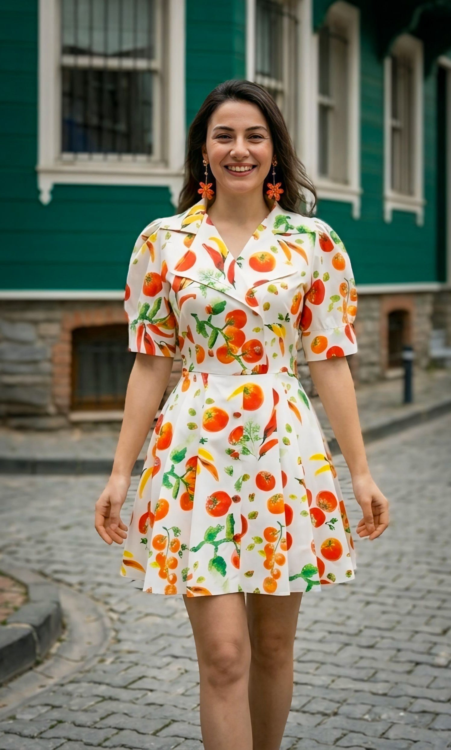 Latife Elbise