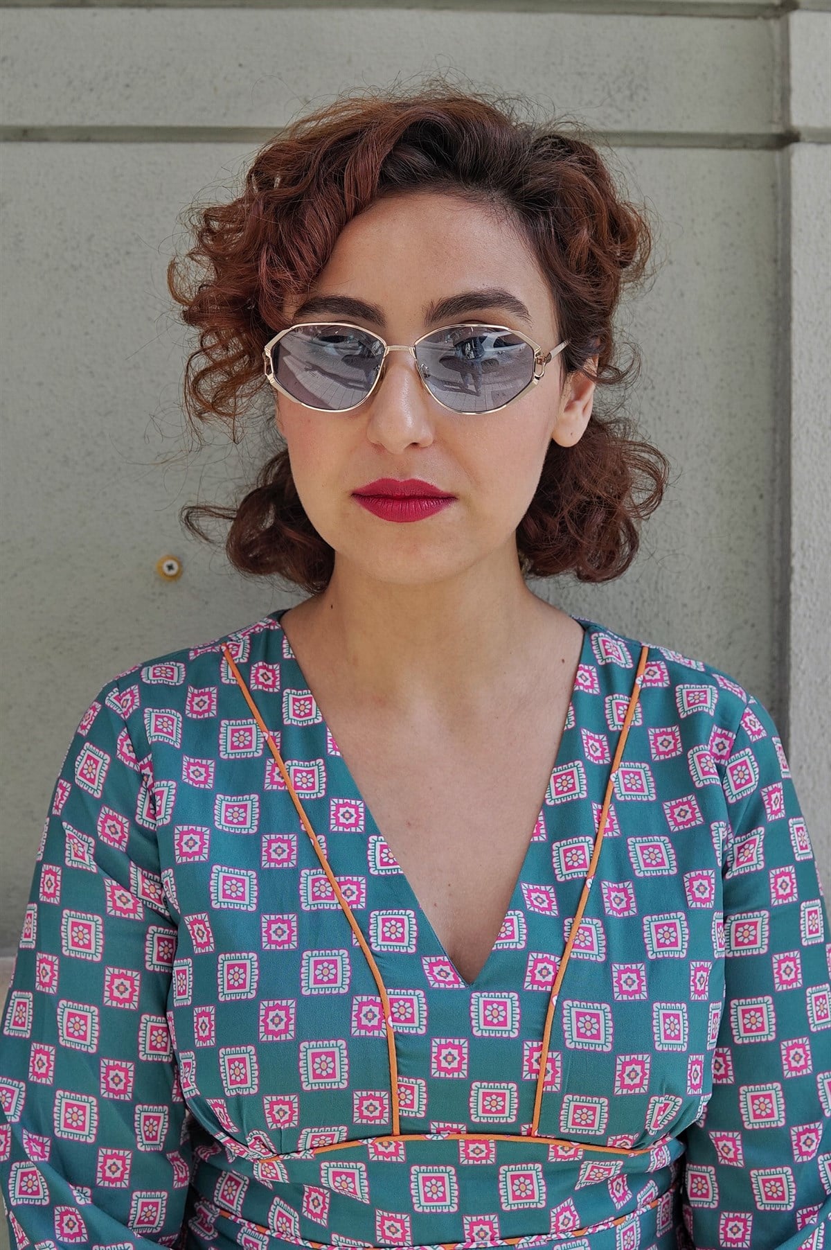 Vintage Linea Pitti