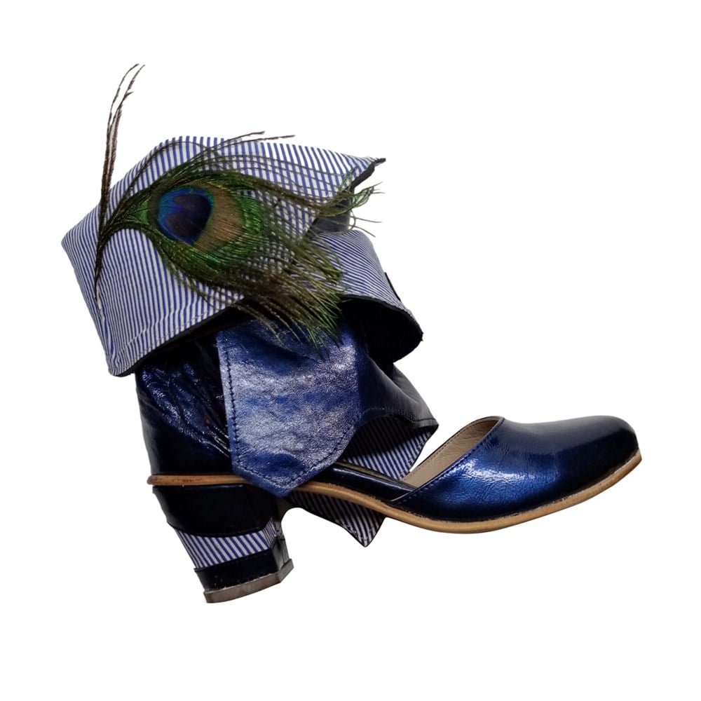 BCCZ-51 Kadın Çizmesi