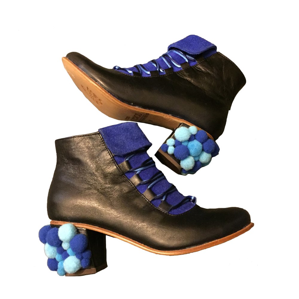 BCKBO-90 Kadın Botu