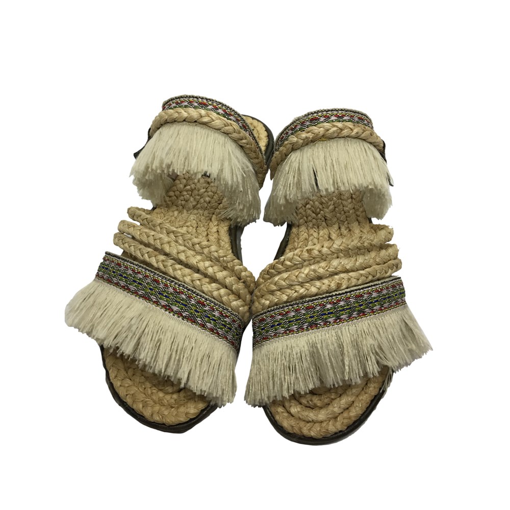Felicity BCKP-01 Womens Sandals