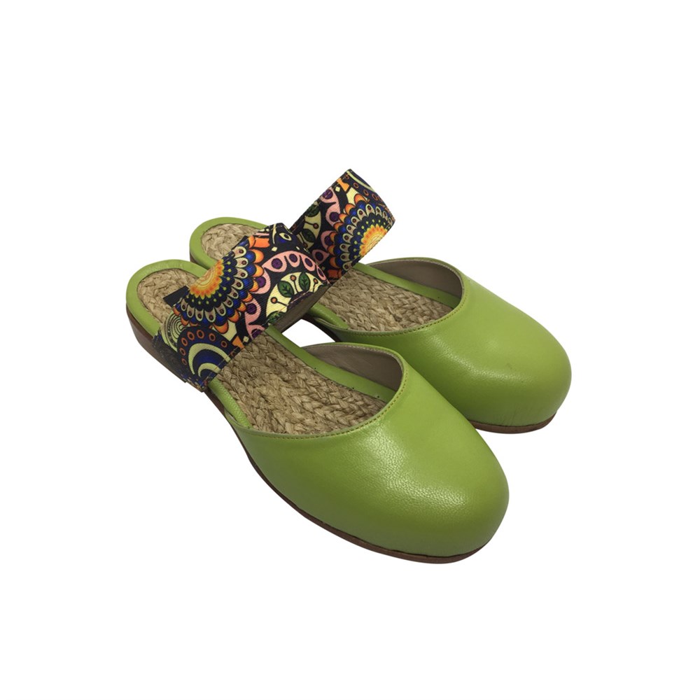 Nadia BCKB-37 Women's Sandals