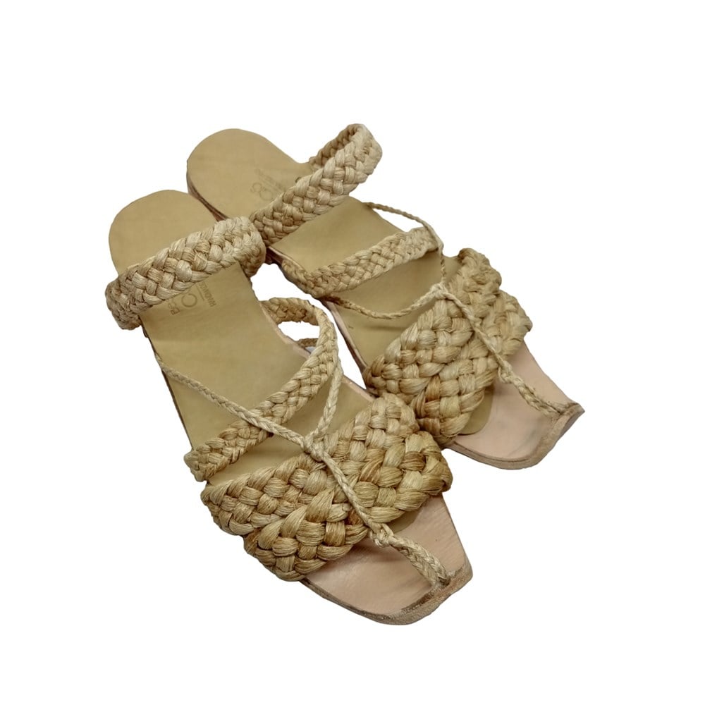 Authentic BCKC-22 Kadın Sandalet