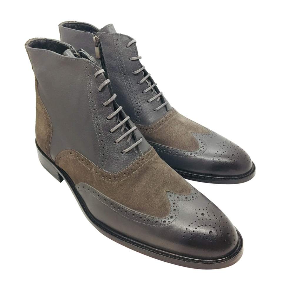 Forest BCEBS-44 Men's Boots