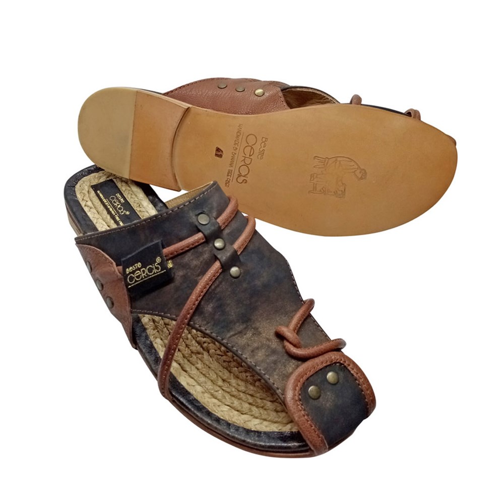 Hardy BCEC-61 Erkek Çarık Sandalet
