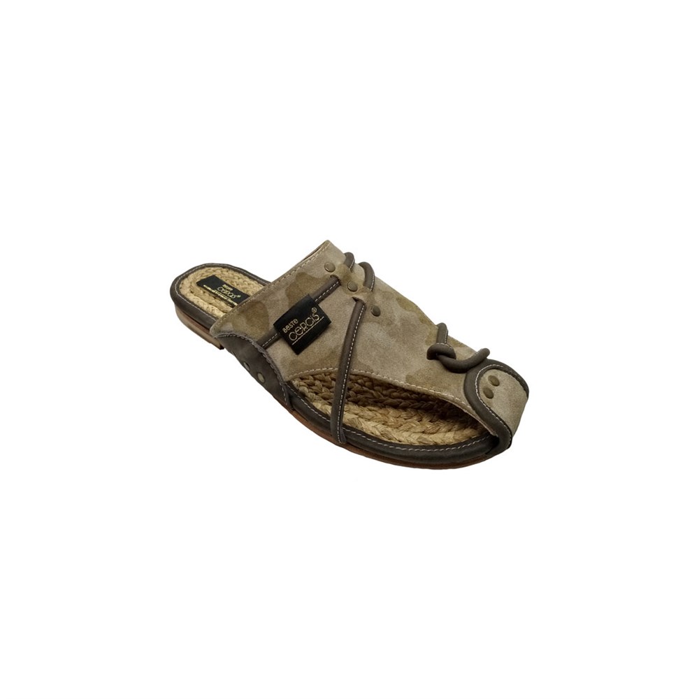 Hardy BCEC-614 Erkek Çarık Sandalet