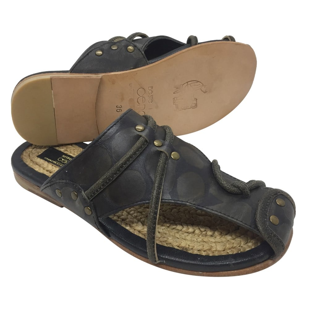 Hardy BCKEC-04 Kadın Sandalet