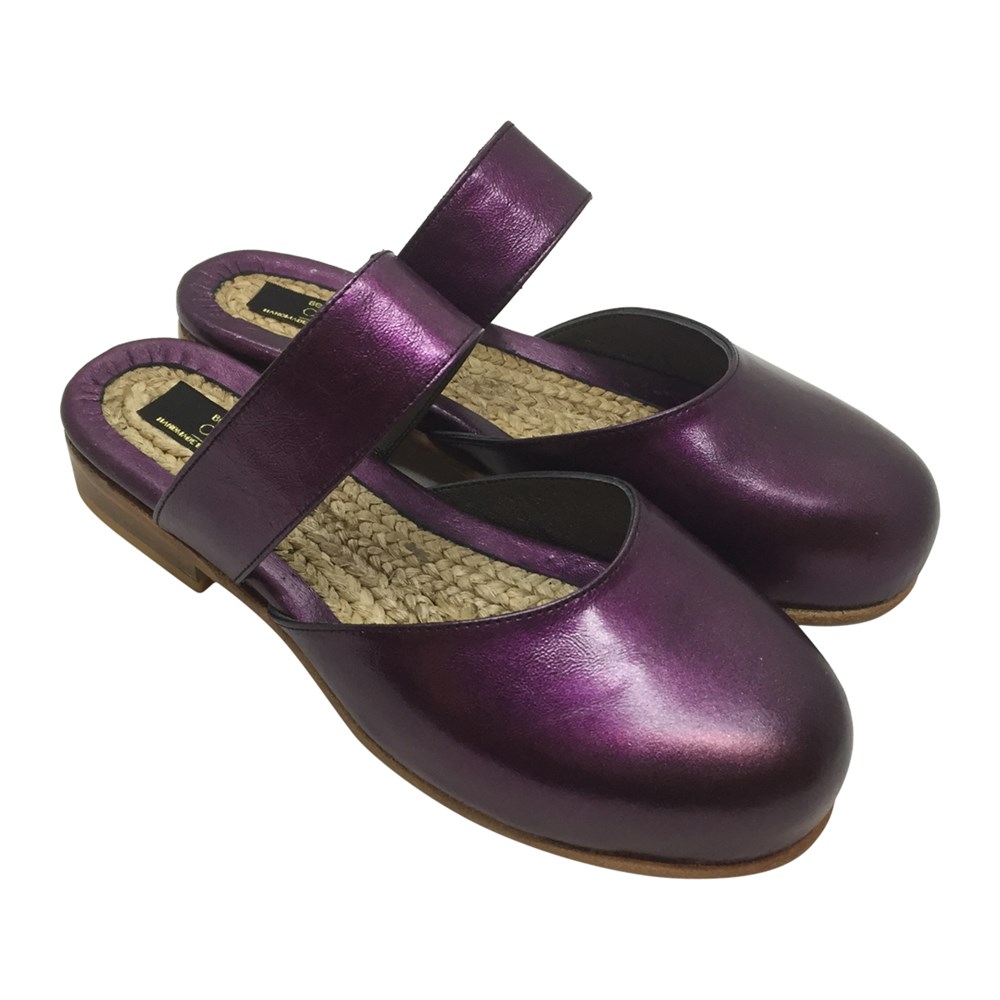 Nadia BCKB-38 Women's Sandals