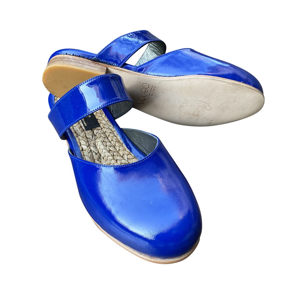 Nadia BCKB-43 Women's Sandals