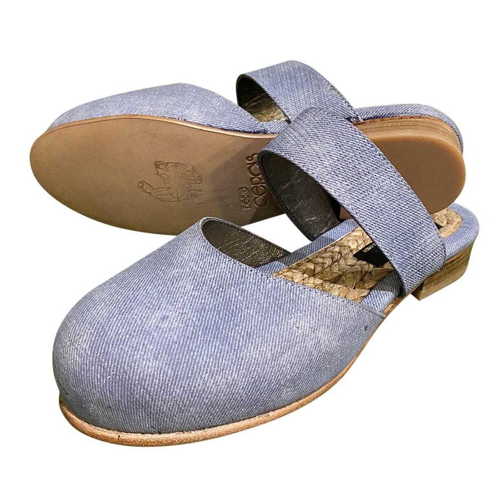 Nadia BCKB-45 Women's Sandals