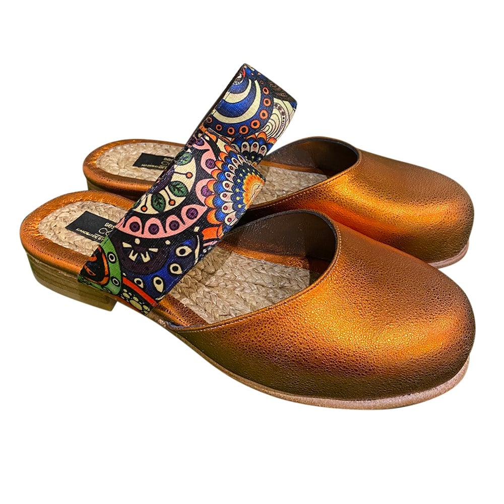 Nadia BCKB-48 Women's Sandals