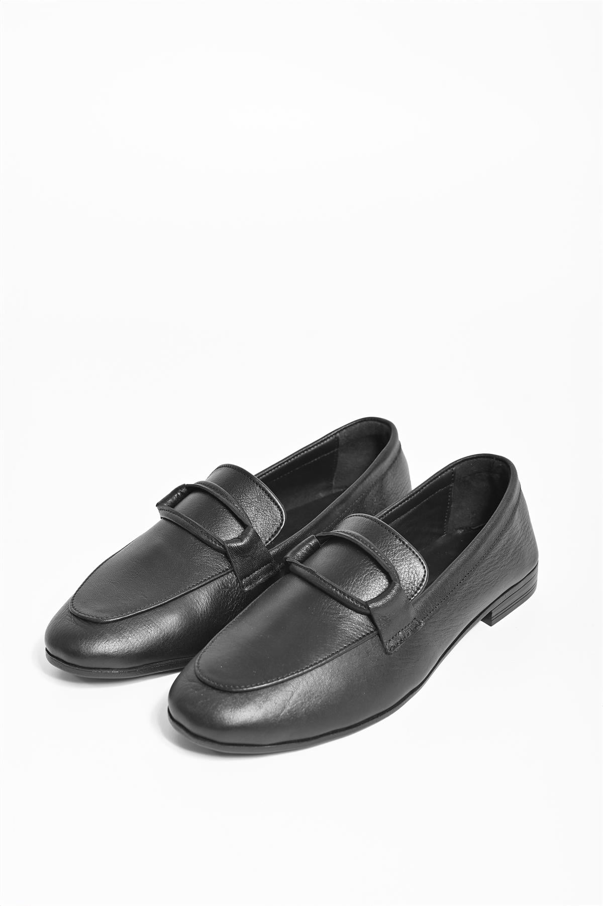 6190 KADIN DERİ BABET