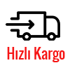 Hızlı Kargo