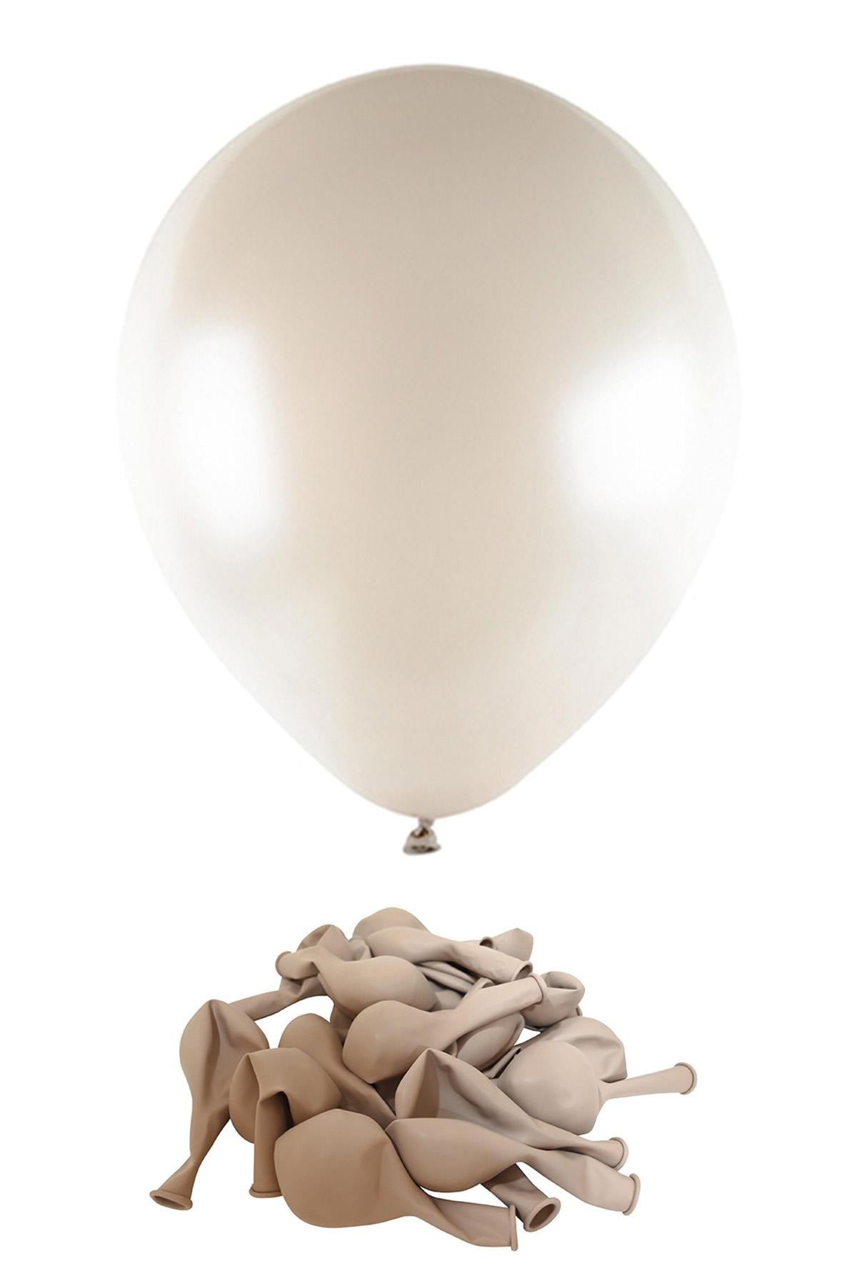 18 inç Deniz Kumu Büyük Boy Balon 45 Cm