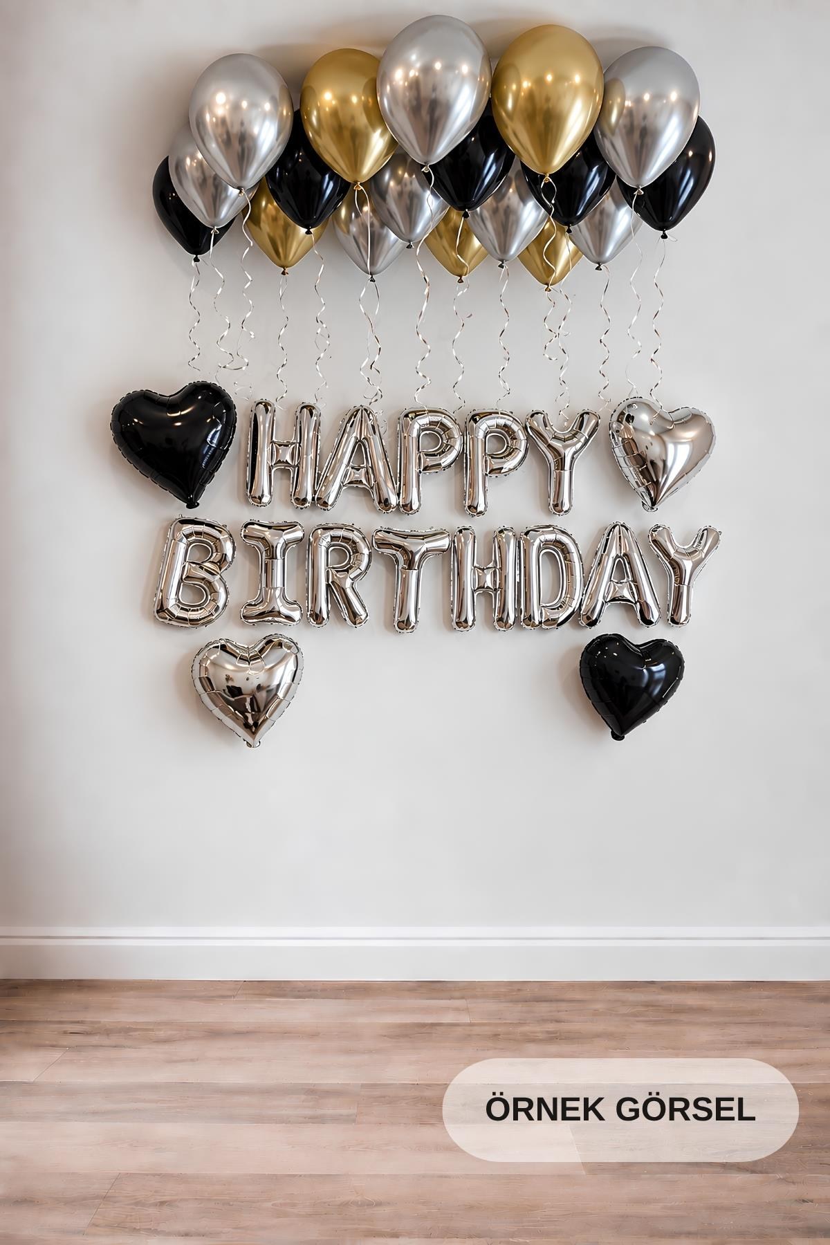 Çift Taraflı Balon Yapıştırma Bandı 100lü