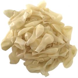 12 İnç Şeffaf Balon 10 Adet