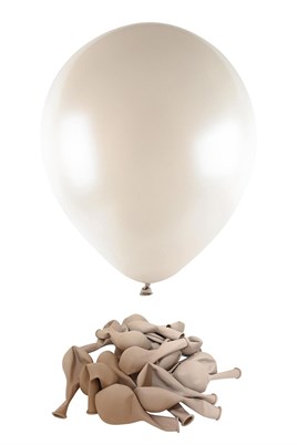 18 inç Deniz Kumu Büyük Boy Balon 45 Cm