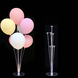 Balon Standı 7li Parti Kutlama Organizasyon