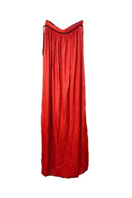 Halloween Cadılar Bayramı Çift Taraflı Pelerin 