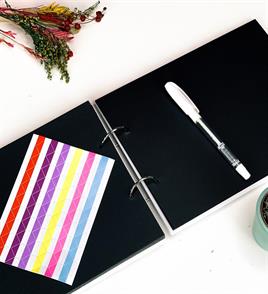 Our Adventure Book Tasarımlı Fotoğraf Albümü Anı Defteri, Kendin Yap DIY