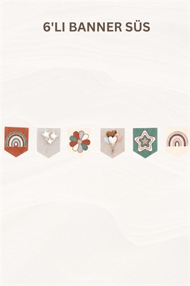 Retro Temalı Doğum Günü Parti Seti – İyi Ki Doğdun Banner, Tavan Sarkıt, Gözlük, Pasta Süsü ve Mısır Kutusu