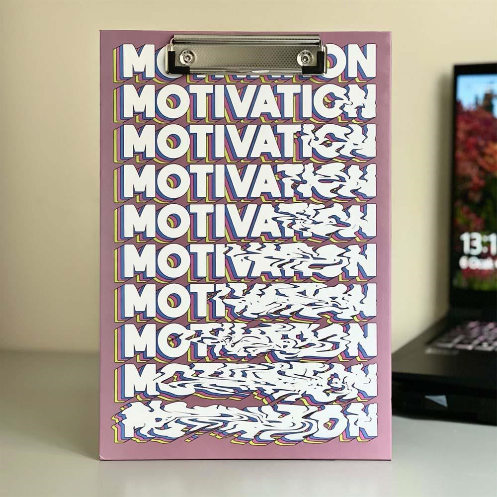 Motivation Tasarımlı Sekreterlik