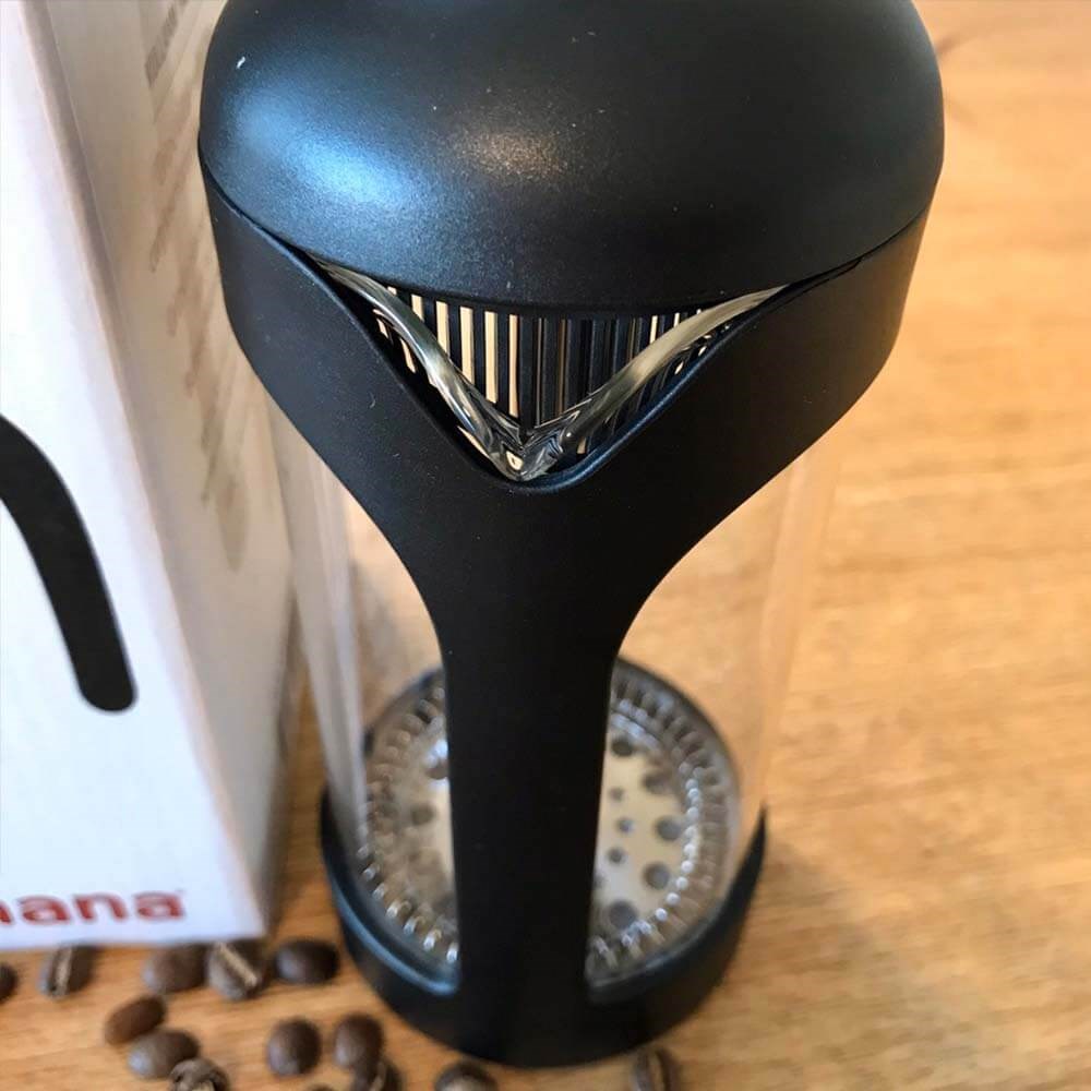 Tohana French Press 1000 ml 1 Litre