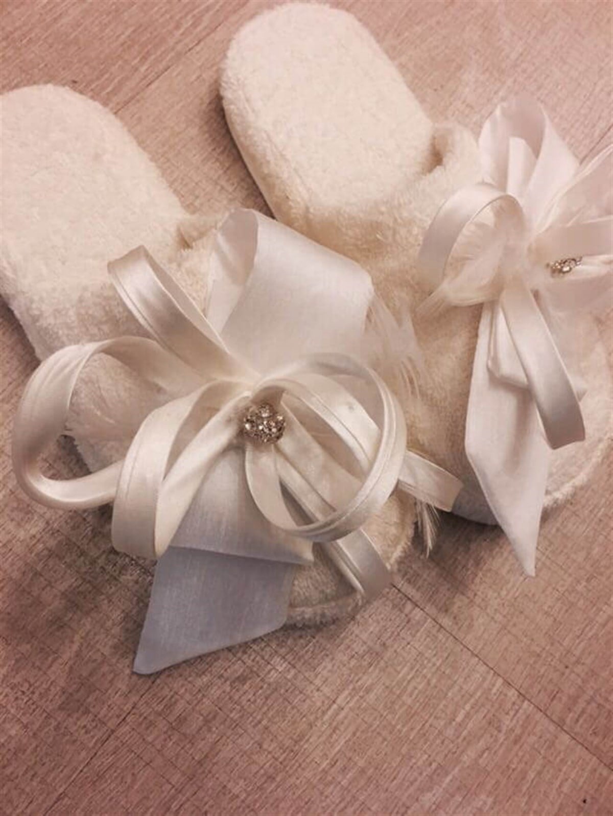 Audrey Lohusa Terliği