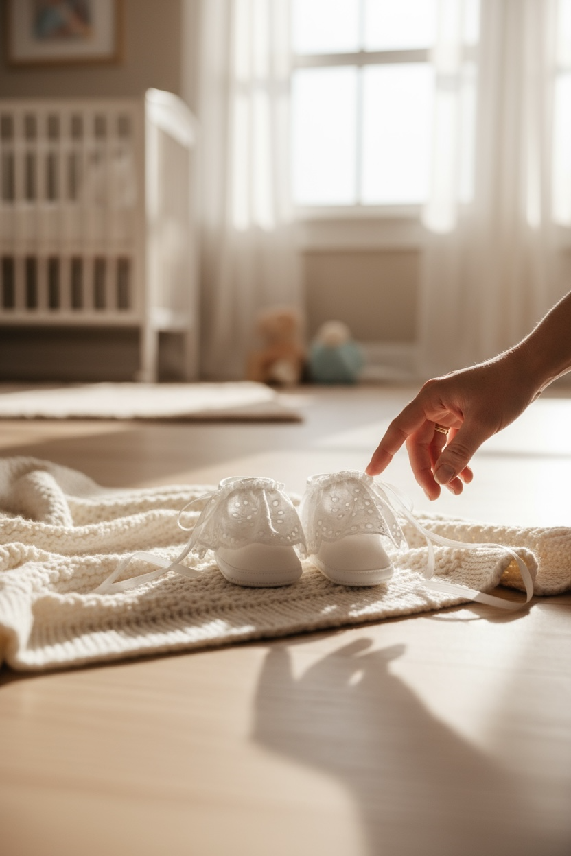 Blair Fisto Dantelli Bebek Patik