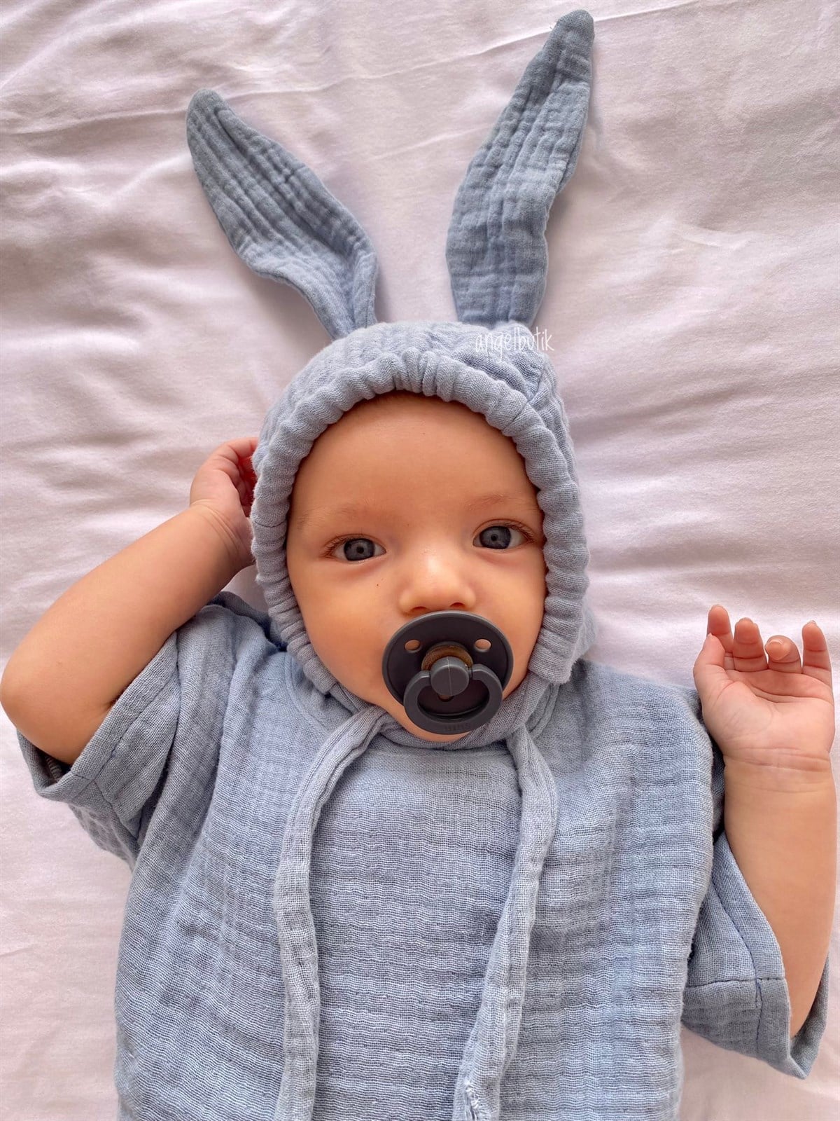 BunBun  Bebek Tulum Seti