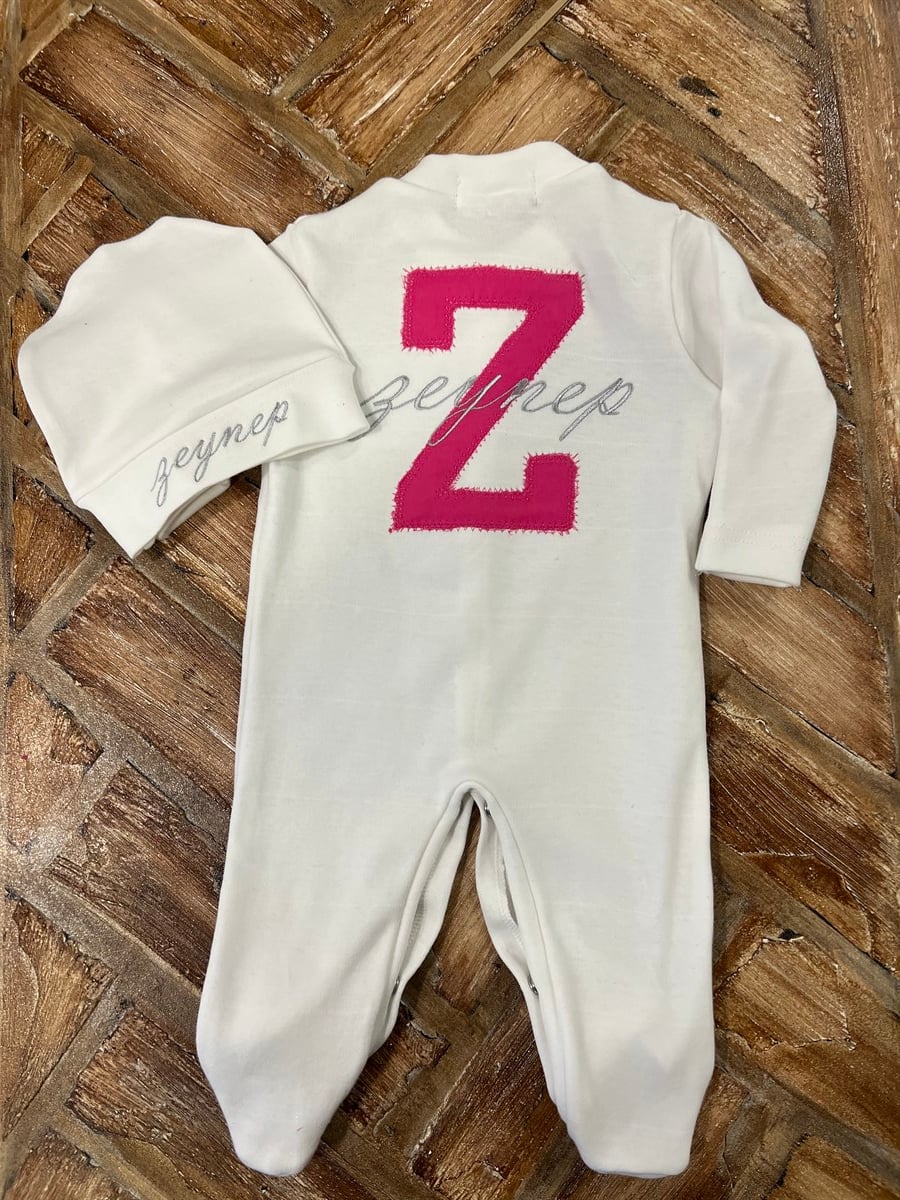 Collage Bebek Tulum Seti