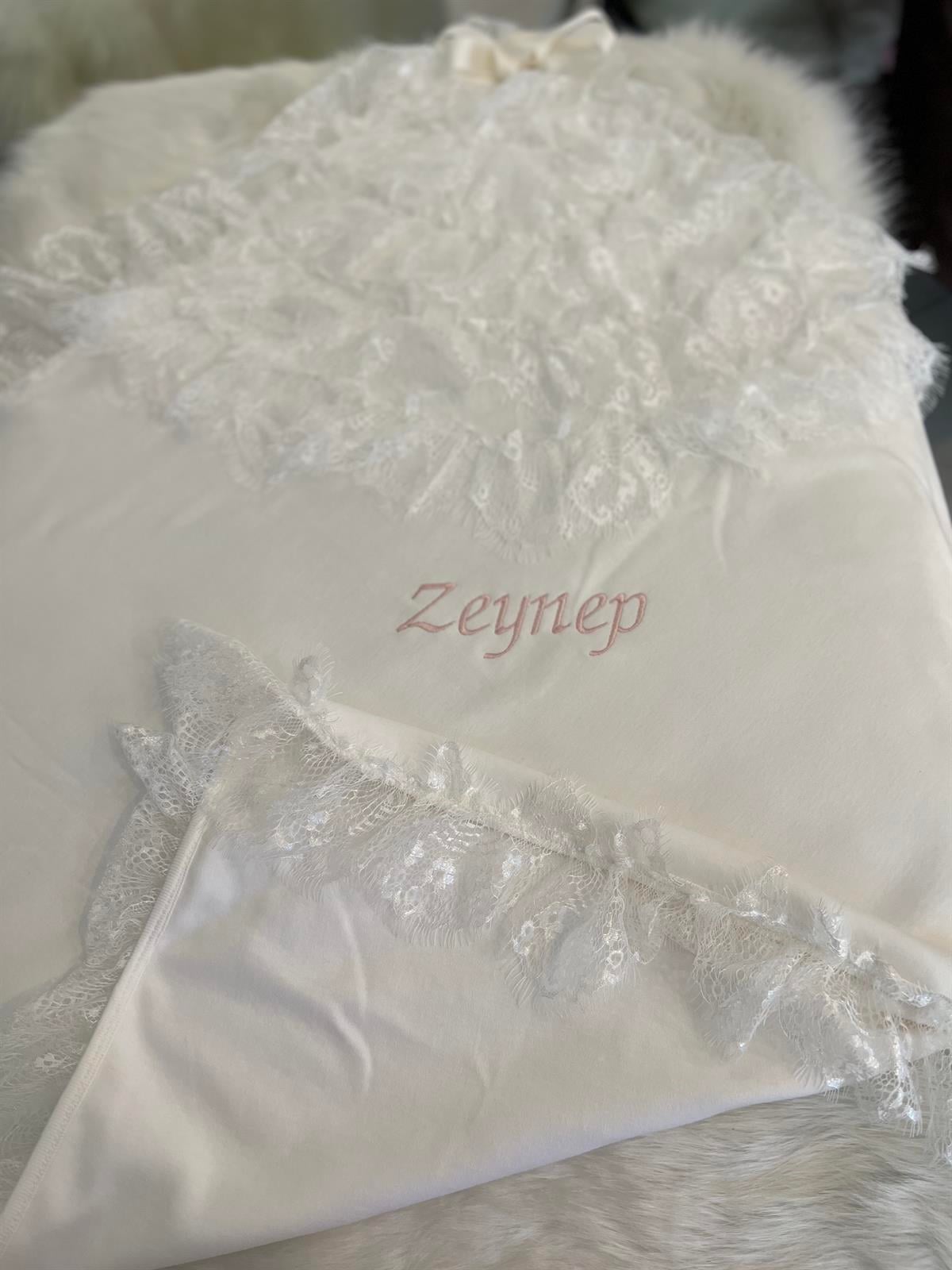 Elena Bebek Battaniyesi