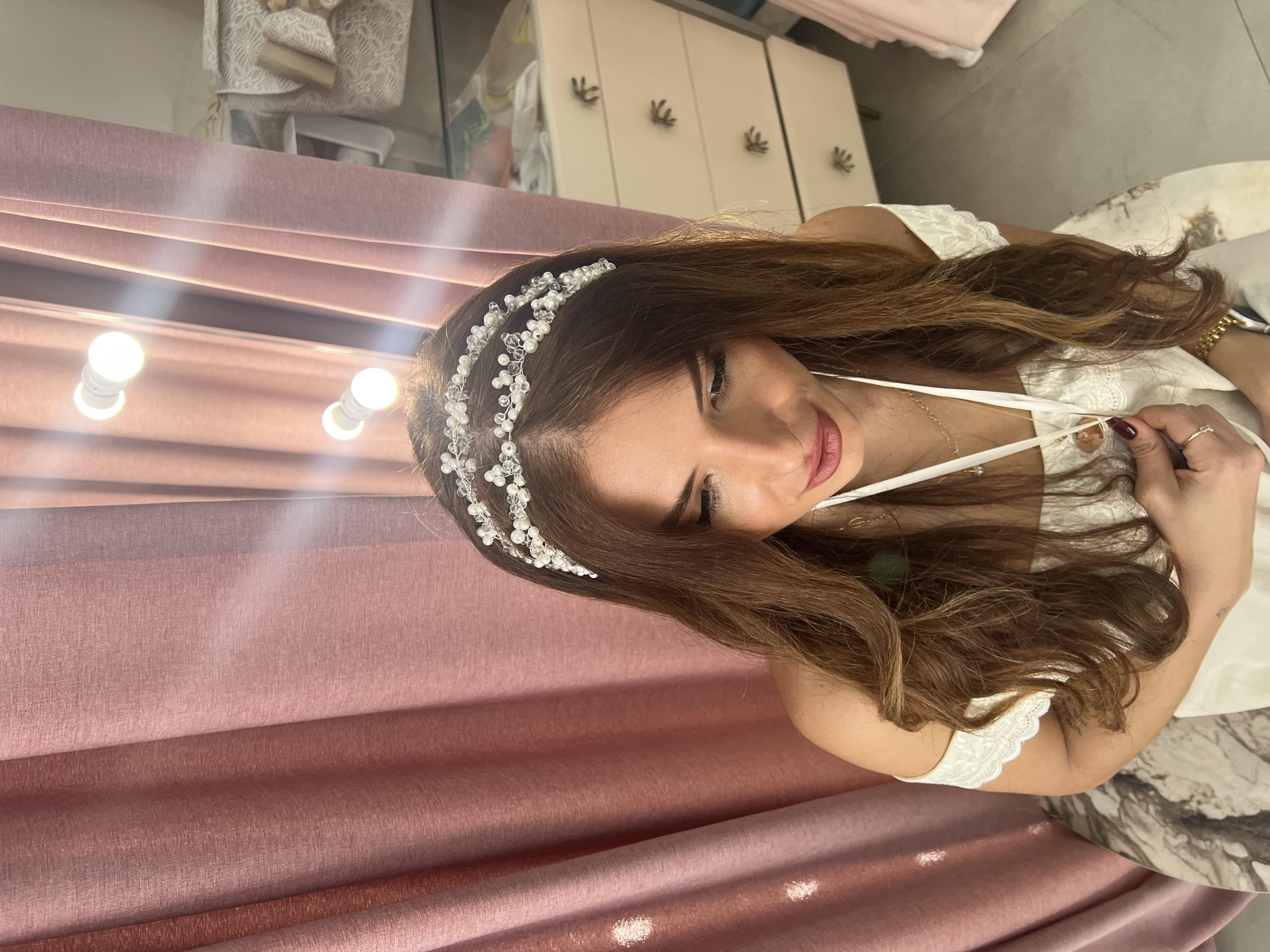 Glam Lohusa Tacı