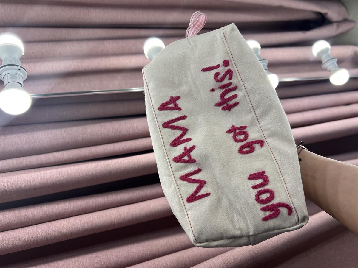 Mama You Got This Çanta