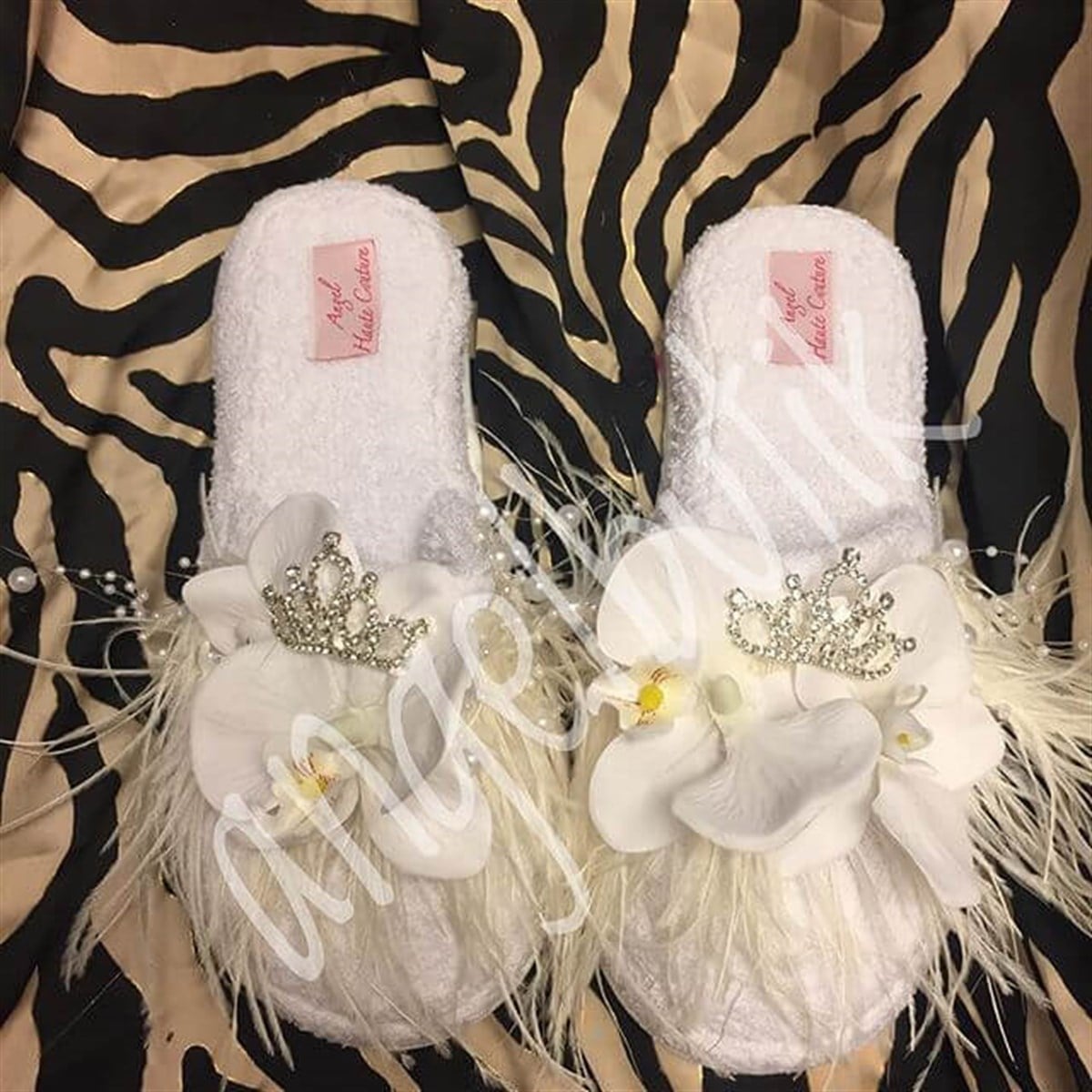 Orkide Lohusa Terlik